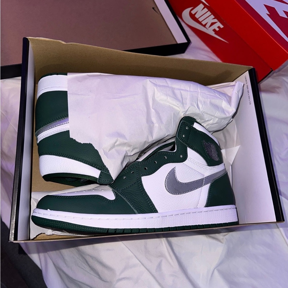 Nike air Jordan 1 high